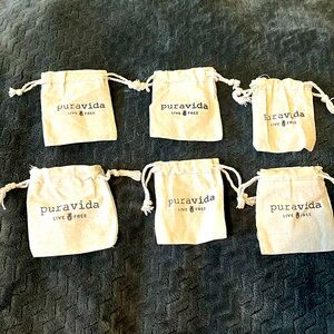 Puravida bags